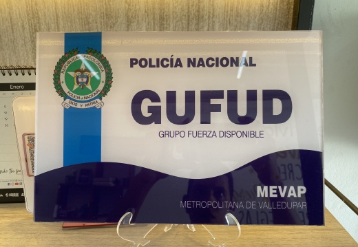 Trabajos en Acrilico