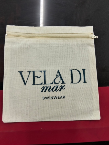 Estampado de Bolsas – Logos