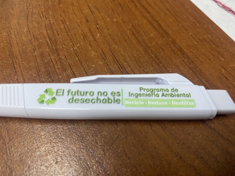 Impresion sobre lapiceros – Lapiceros personalizados